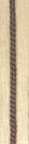 Courbette 5-Plated Reins