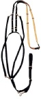 Crump Nylon German Martingale