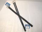 Crump Running Attachment