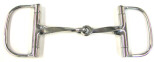 Crump Slow Twist Dee Ring Bit
