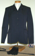 Devon Aire Concour Elite Jacket