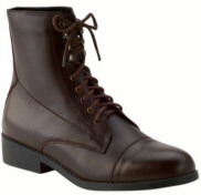Dublin Reserve Ladies Paddock Boots - 25% off
