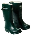 Dublin Wellington Boot