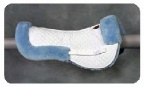 ECP Deluxe Classic Sheepskin Half Pad - New Colors!