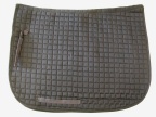 Equine Comfort Quilted Saddle Pad
