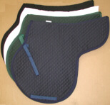 Eurofit Contour Pad