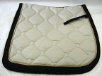 Eurofit Cotton Square Dressage Pad