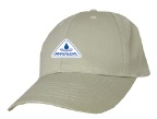 Evaporative Cooling HyperKewl Baseball Hat