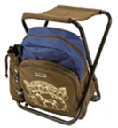 Rambo Eventing Seat