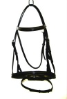 Intec Flexrider Dressage Bridle