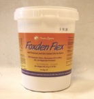 Foxden Flex Joint Protectant
