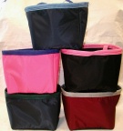Franconia Carry All Bag