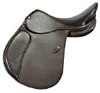 HDR Pro Senior Event Saddle