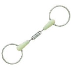 Happy Mouth Revolver Loose Ring Bit