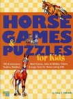 Horse Games & Puzzles for Kids