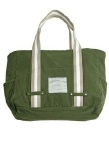 Horseware Canvas Hold All
