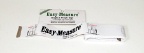 Height and Weight Tape