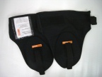Horseware Outlyne Body Protection Vest Shoulder Protectors