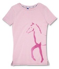Irideon Kids Pretty Filly Tee