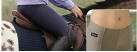Irideon Issentials Riding Tights - Low Rise!