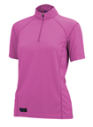 Irideon Radiance Short Sleeve Riding Jersey
