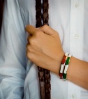 Jumpline Designs Pole Collection Bracelet