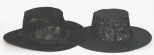 Kakadu Fancy Mesh Hats