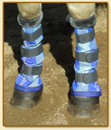 Kensington Fly Boot