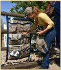 Kensington Trailer Organizer