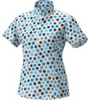 Sale - 25% off -  Kerrits Ventilator Pocket Short Sleeve Jersey