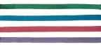 Kincade Pastel Web Reins