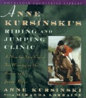 Anne Kursinski's Riding and Jumping Clinic