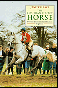 The Less than Perfect Horse - Wallace