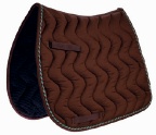 Lettia AirWave Saddle Pad