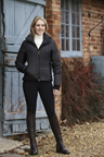 Lucinda Green Blair Jacket