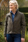 Lucinda Green by Horseware Blenheim Jacket