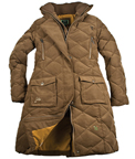 Lucinda Green Hambledon Jacket