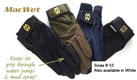 MacWet Micro-Mesh Original Glove