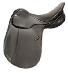 Courbette Magic XL Dressage Saddle