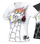 Mountain Horse Ladies Wicked Tee