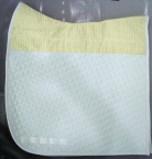 Success Equestrian Never-Slip Dressage Pad