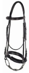 Nunn Finer Bonfire Bridle