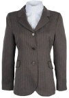 On course Clifton Ladies Show Coat