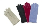 Ovation Ladies Fleece Fashion Grip Gloves