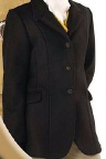 Ovation Men's Melton Hunt Coat-25% off