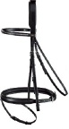 Passier Scorpius Snaffle Bridle