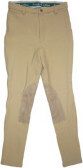 Private Edition Ladies Beige Breeches