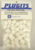Plug Its - Stud Hole Protection