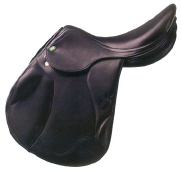 Prestige Andrea Palladio Monoflap Jump Saddle