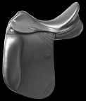 Prestige Milan Dressage Saddle - Sale